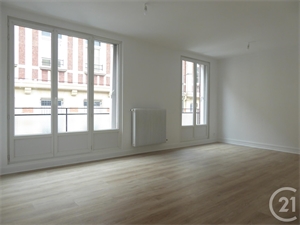 appartement à la location -   60000  BEAUVAIS, surface 50 m2 location appartement - APR709984